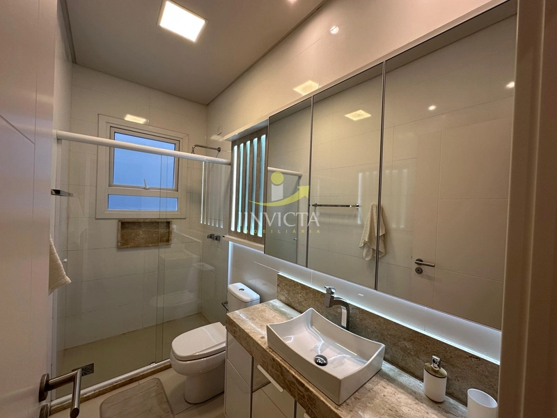 Casa com 4 suítes no condomínio Capão Ilhas Resort.: 25ª foto da galeria de imagens do imóvel