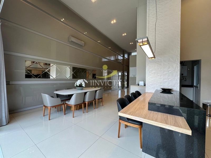 Casa com 4 suítes no condomínio Capão Ilhas Resort.: 8ª foto da galeria de imagens do imóvel