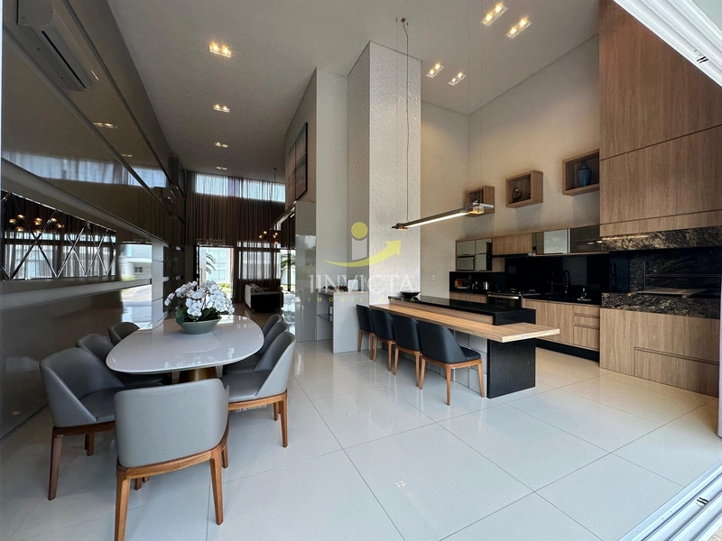 Casa com 4 suítes no condomínio Capão Ilhas Resort.: 7ª foto da galeria de imagens do imóvel