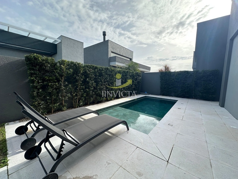 Casa com 4 suítes no condomínio Capão Ilhas Resort.: 11ª foto da galeria de imagens do imóvel