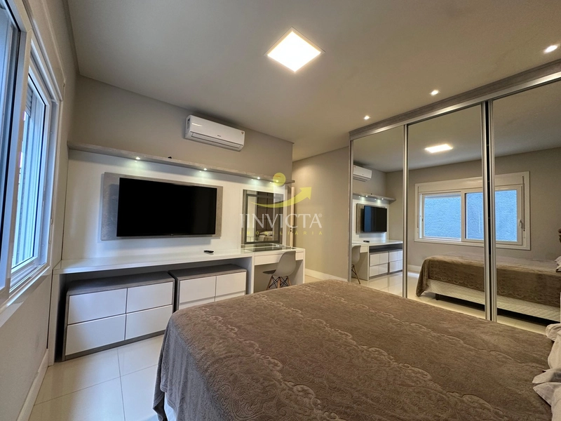 Casa com 4 suítes no condomínio Capão Ilhas Resort.: 27ª foto da galeria de imagens do imóvel