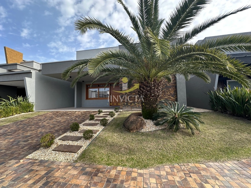 Casa com 4 suítes no condomínio Capão Ilhas Resort.: 28ª foto da galeria de imagens do imóvel