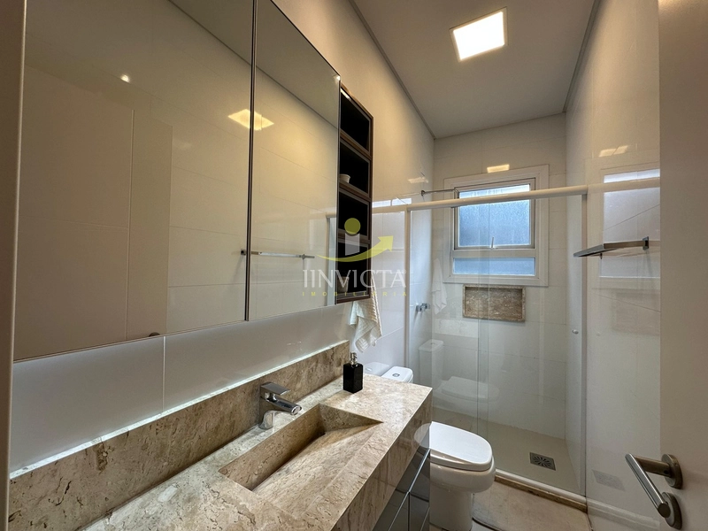 Casa com 4 suítes no condomínio Capão Ilhas Resort.: 18ª foto da galeria de imagens do imóvel