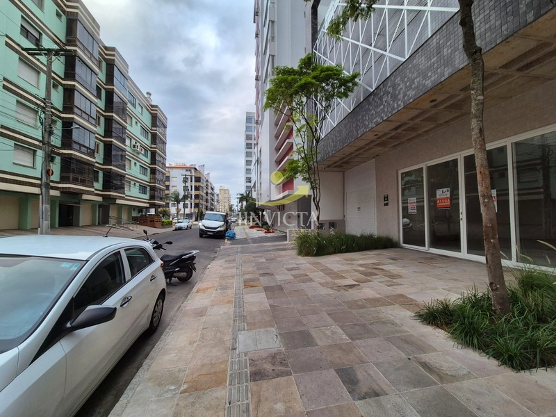 Loja disponível para locação anual no bairro Navegantes.: 1ª foto da galeria de imagens do imóvel