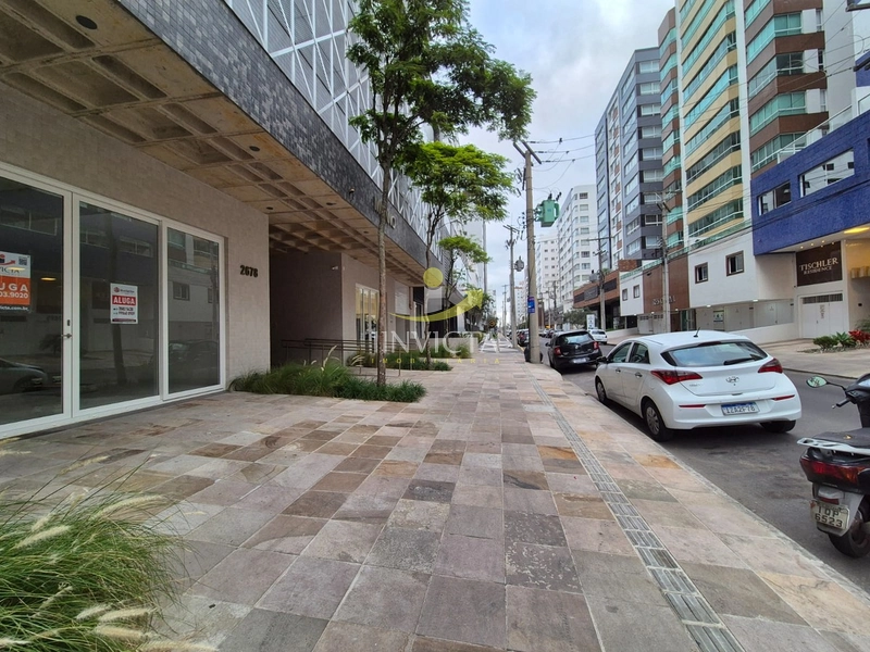 Loja disponível para locação anual no bairro Navegantes.: 8ª foto da galeria de imagens do imóvel
