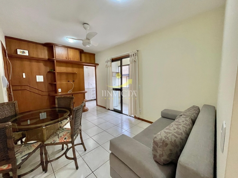 Apartamento de 01 Dormitório no Centro: 1ª foto da galeria de imagens do imóvel