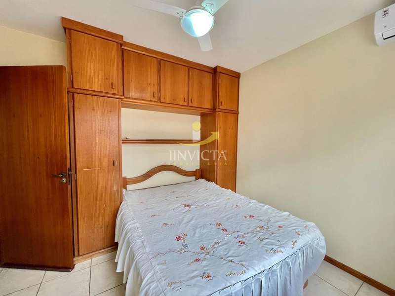 Apartamento de 01 Dormitório no Centro: 4ª foto da galeria de imagens do imóvel