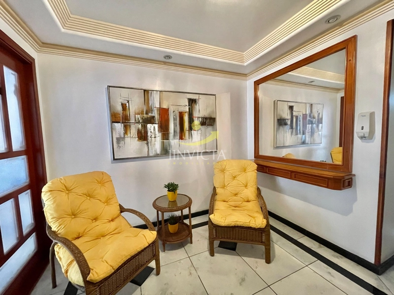 Apartamento de 01 Dormitório no Centro: 8ª foto da galeria de imagens do imóvel