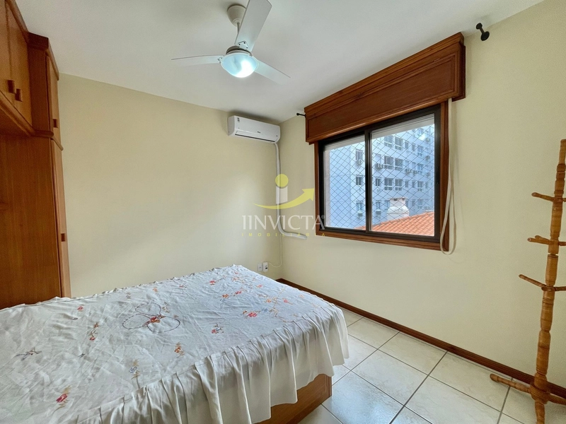 Apartamento de 01 Dormitório no Centro: 3ª foto da galeria de imagens do imóvel