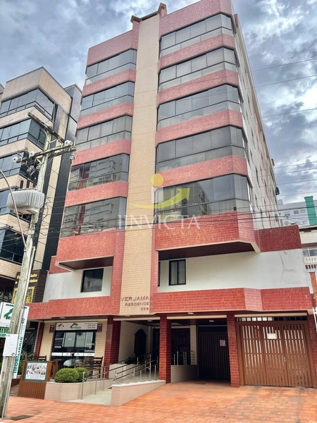 Apartamento de 01 Dormitório no Centro: 10ª foto da galeria de imagens do imóvel