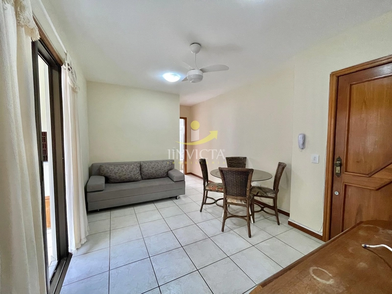 Apartamento de 01 Dormitório no Centro: 2ª foto da galeria de imagens do imóvel