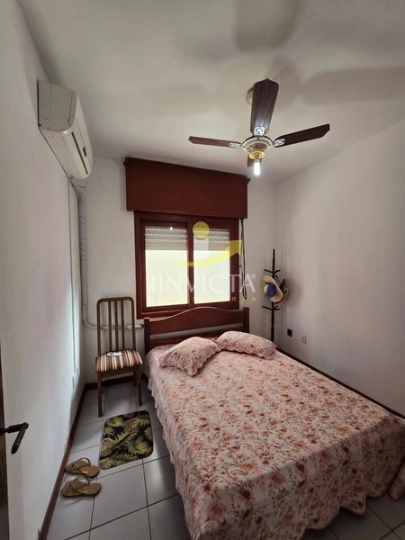 AMPLO 3 DORMITÓRIOS NO CENTRO  A POUCOS METROS DO MAR!!!!!: 10ª foto da galeria de imagens do imóvel