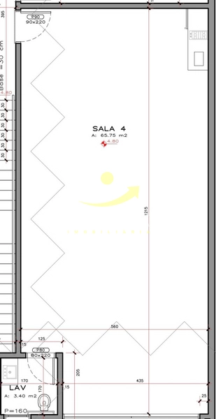 : 6ª foto da galeria de imagens do imóvel