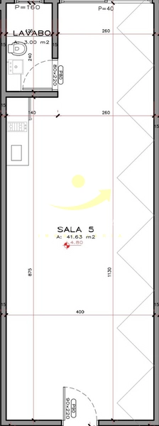 : 6ª foto da galeria de imagens do imóvel