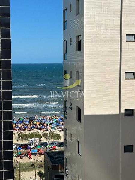 EXCELENTE 2 DORMITÓRIOS COM VISTA MAR!!!!: 9ª foto da galeria de imagens do imóvel