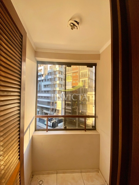 Apartamento para locação no bairro Zona Nova: 12ª foto da galeria de imagens do imóvel