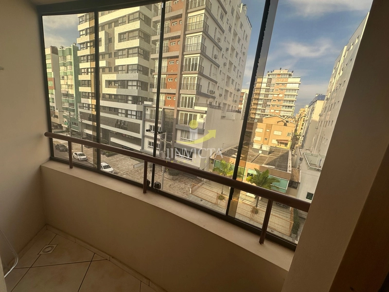 Apartamento para locação no bairro Zona Nova: 8ª foto da galeria de imagens do imóvel