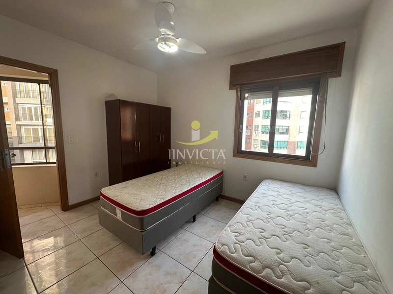 Apartamento para locação no bairro Zona Nova: 13ª foto da galeria de imagens do imóvel