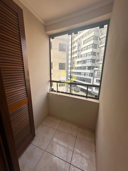 Apartamento para locação no bairro Zona Nova: 10ª foto da galeria de imagens do imóvel