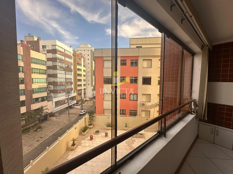 Apartamento para locação no bairro Zona Nova: 6ª foto da galeria de imagens do imóvel