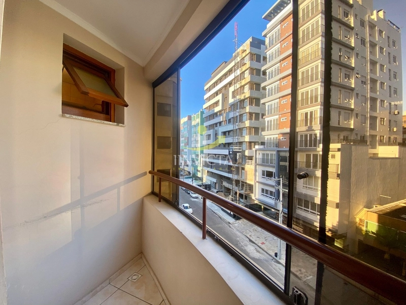 Apartamento para locação no bairro Zona Nova: 9ª foto da galeria de imagens do imóvel