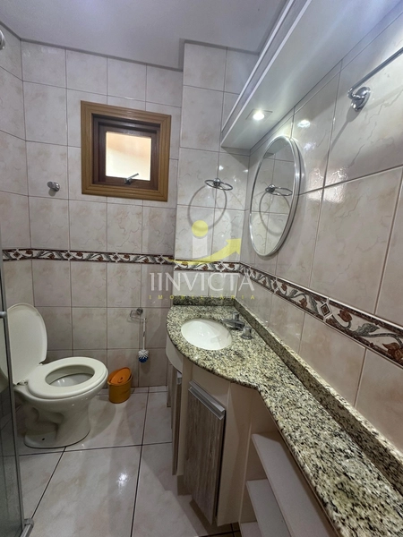 Apartamento para locação no bairro Zona Nova: 11ª foto da galeria de imagens do imóvel