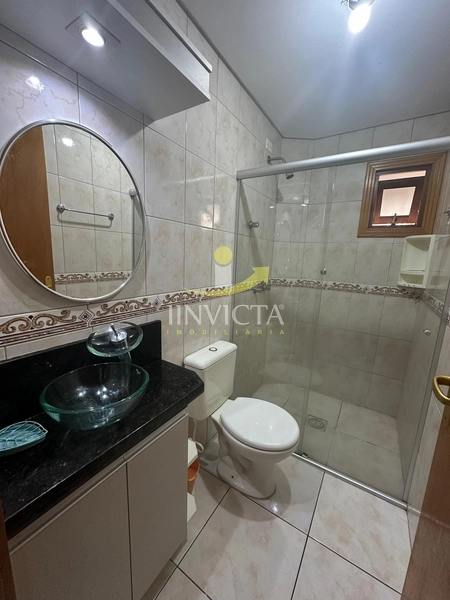 Apartamento para locação no bairro Zona Nova: 14ª foto da galeria de imagens do imóvel