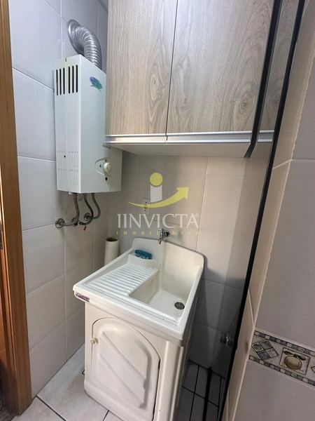 Apartamento para locação no bairro Zona Nova: 7ª foto da galeria de imagens do imóvel