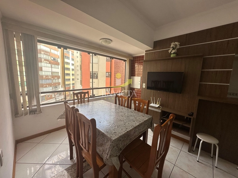 Apartamento para locação no bairro Zona Nova: 2ª foto da galeria de imagens do imóvel