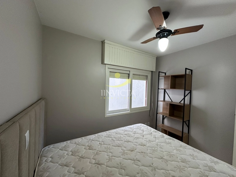 Apartamento de 2 dormitórios disponível para locação anual no centro.: 11ª foto da galeria de imagens do imóvel