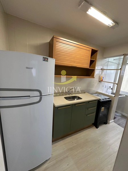 Apartamento de 2 dormitórios disponível para locação anual no centro.: 8ª foto da galeria de imagens do imóvel