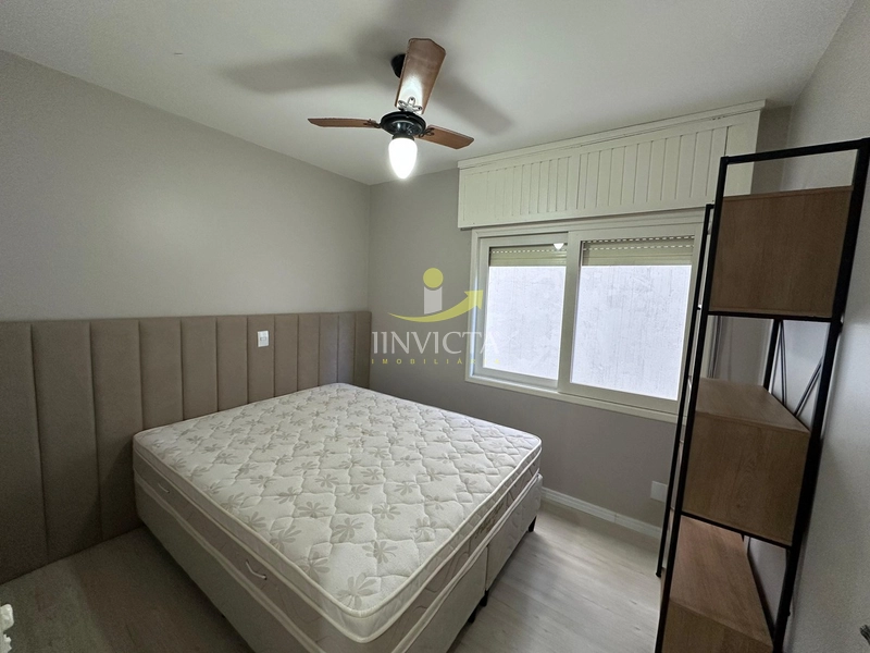 Apartamento de 2 dormitórios disponível para locação anual no centro.: 10ª foto da galeria de imagens do imóvel