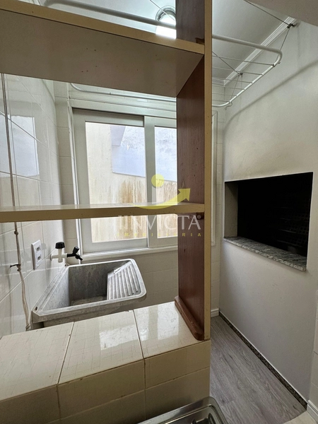 Apartamento de 2 dormitórios disponível para locação anual no centro.: 9ª foto da galeria de imagens do imóvel