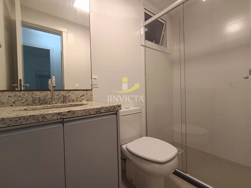 Apartamento 2 Quartos Navegantes – Anual: 10ª foto da galeria de imagens do imóvel