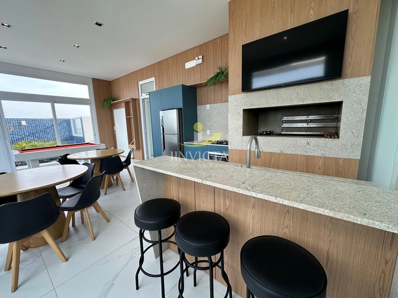 Apartamento com 2 suítes disponível para locação anual.: 27ª foto da galeria de imagens do imóvel