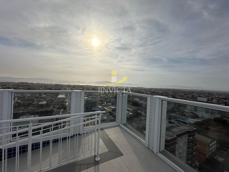 Apartamento com 2 suítes disponível para locação anual.: 21ª foto da galeria de imagens do imóvel