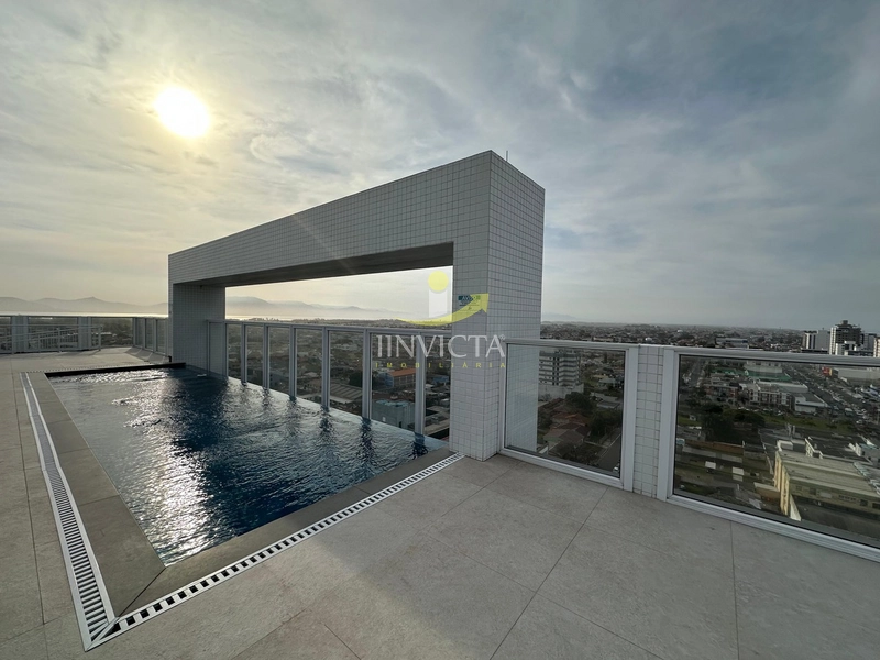 Apartamento com 2 suítes disponível para locação anual.: 1ª foto da galeria de imagens do imóvel