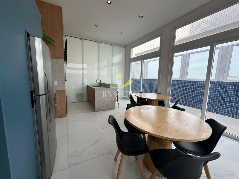 Apartamento com 2 suítes disponível para locação anual.: 22ª foto da galeria de imagens do imóvel