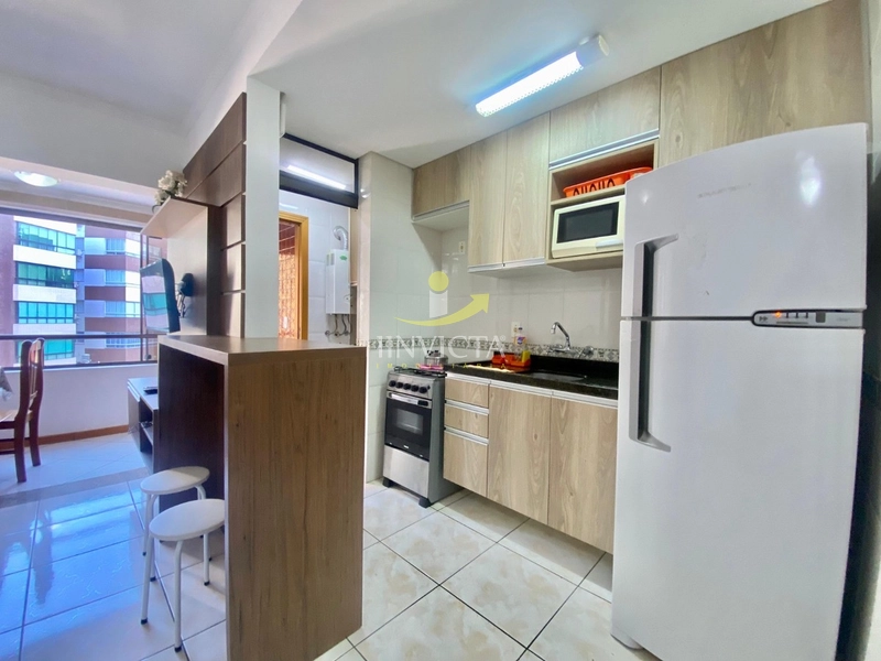 Apartamento mobiliado 2 dorm com box junto à Praça Boianovski: 6ª foto da galeria de imagens do imóvel