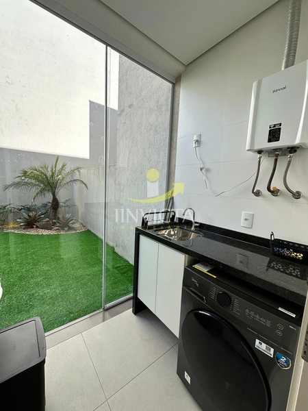 Casa Mobiliada com 3 Dormitórios em Condomínio com Lazer Completo!: 11ª foto da galeria de imagens do imóvel
