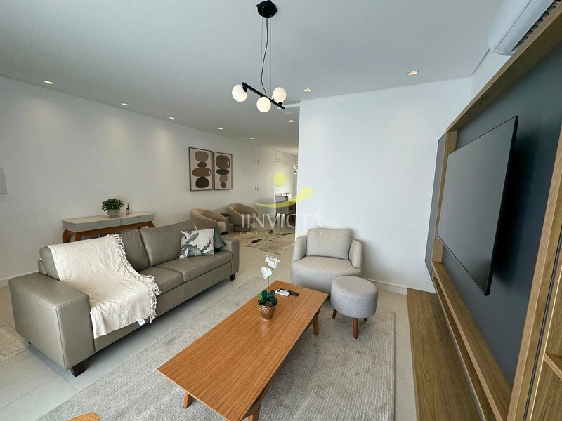 Casa Mobiliada com 3 Dormitórios em Condomínio com Lazer Completo!: 3ª foto da galeria de imagens do imóvel