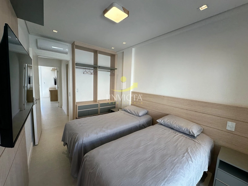 Casa Mobiliada com 3 Dormitórios em Condomínio com Lazer Completo!: 20ª foto da galeria de imagens do imóvel