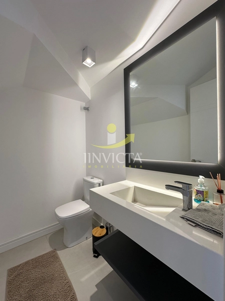 Casa Mobiliada com 3 Dormitórios em Condomínio com Lazer Completo!: 13ª foto da galeria de imagens do imóvel