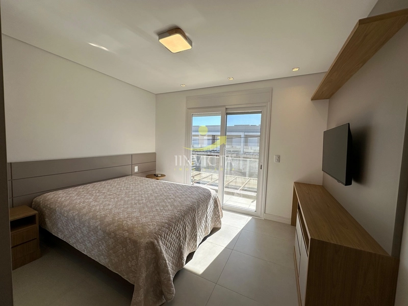 Casa Mobiliada com 3 Dormitórios em Condomínio com Lazer Completo!: 14ª foto da galeria de imagens do imóvel