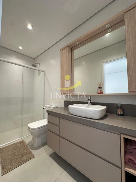 Casa Mobiliada com 3 Dormitórios em Condomínio com Lazer Completo!: 18ª foto da galeria de imagens do imóvel