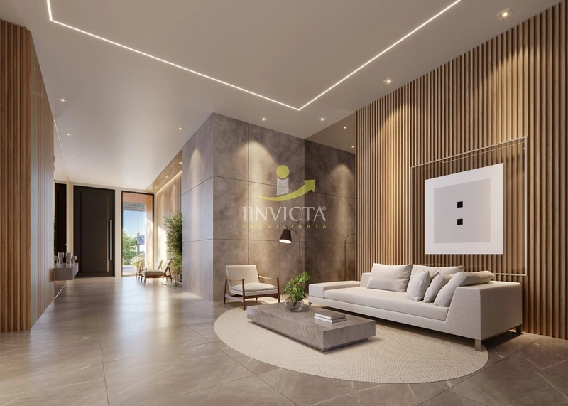 APARTAMENTO NOVO PRÓXIMO AO MAR EM CAPÃO DA CANOA: 3ª foto da galeria de imagens do imóvel