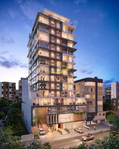 APARTAMENTO NOVO PRÓXIMO AO MAR EM CAPÃO DA CANOA: 2ª foto da galeria de imagens do imóvel