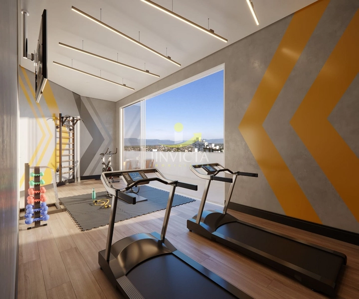 APARTAMENTO NOVO PRÓXIMO AO MAR EM CAPÃO DA CANOA: 5ª foto da galeria de imagens do imóvel