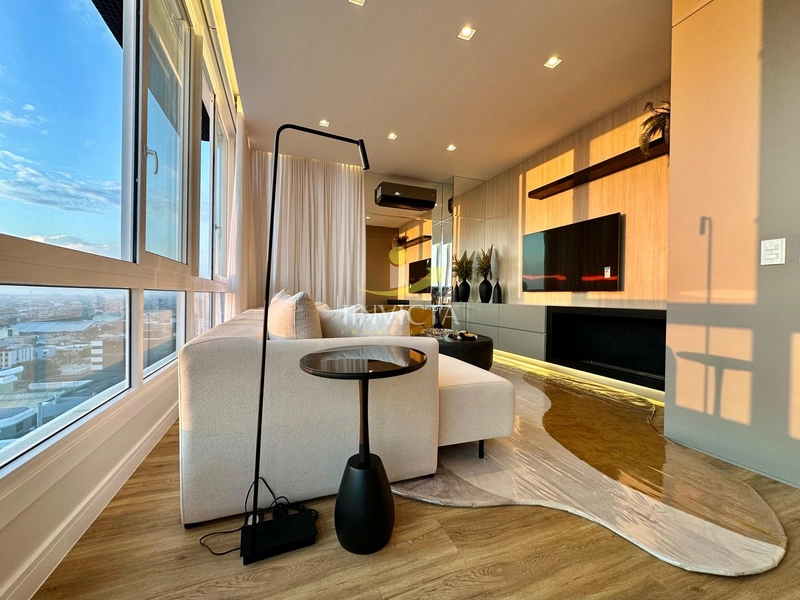 EDIFÍCIO TONHO RESIDENCE: 2ª foto da galeria de imagens do imóvel