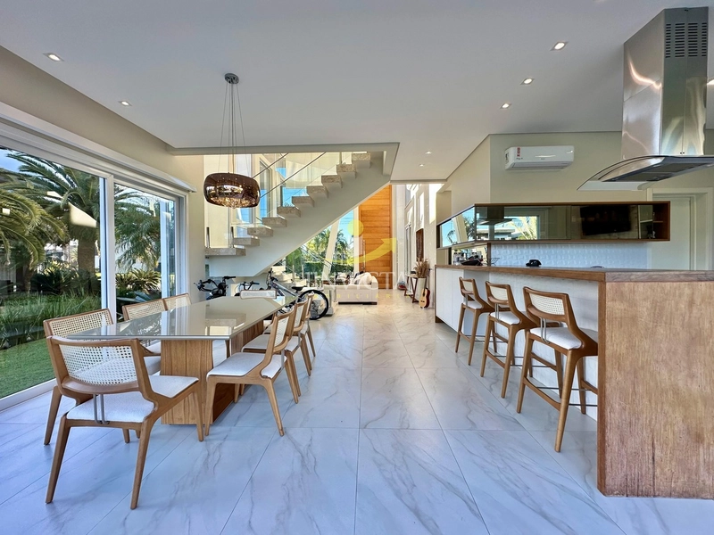 CAPÃO ILHAS RESORT: 6ª foto da galeria de imagens do imóvel